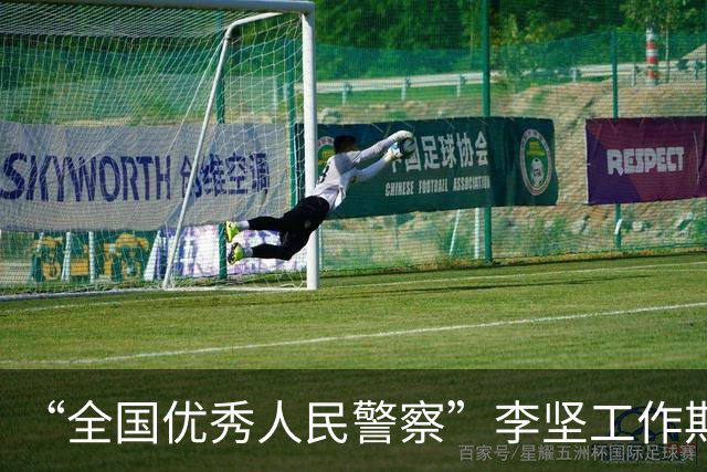 “全国优秀人民警察”李坚工作期间突发疾病去世，年仅55岁
