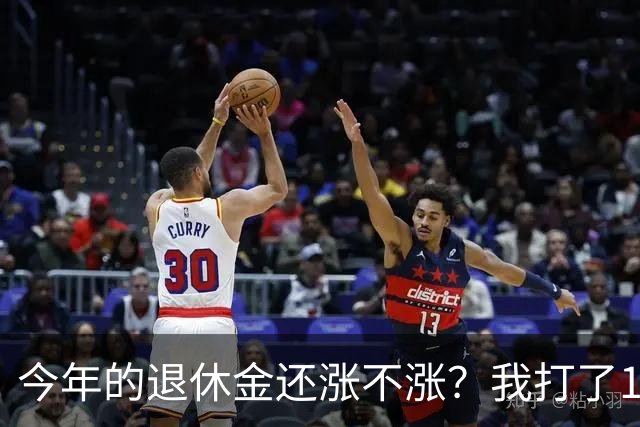 今年的退休金还涨不涨？我打了12333问过，实际情况原来是这样