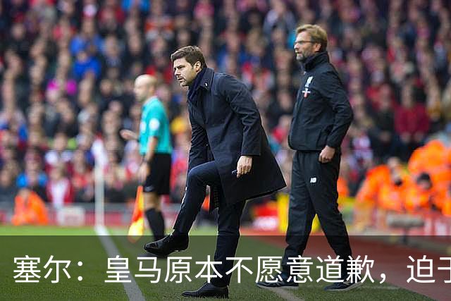 塞尔：皇马原本不愿意道歉，迫于中国赞助商的压力，道个歉而已