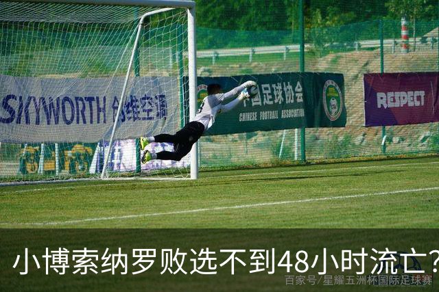 小博索纳罗败选不到48小时流亡？白左毒药还是神药