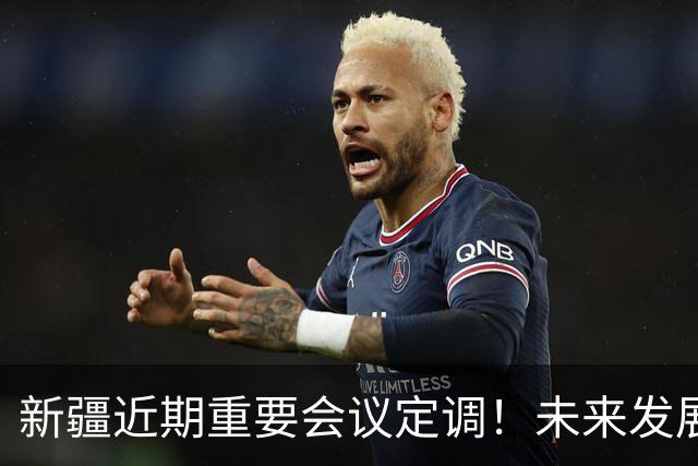 新疆近期重要会议定调！未来发展方向彻底明确