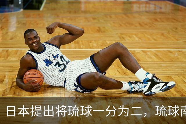 日本提出将琉球一分为二，琉球南岛归还给清朝，李鸿章：大清不要