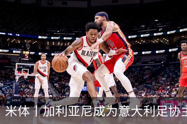 米体丨加利亚尼成为意大利足协主席热门人选