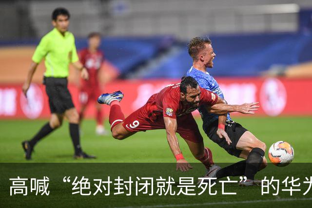 高喊“绝对封闭就是死亡”的华为董事谢幕，朋友圈留下一行字